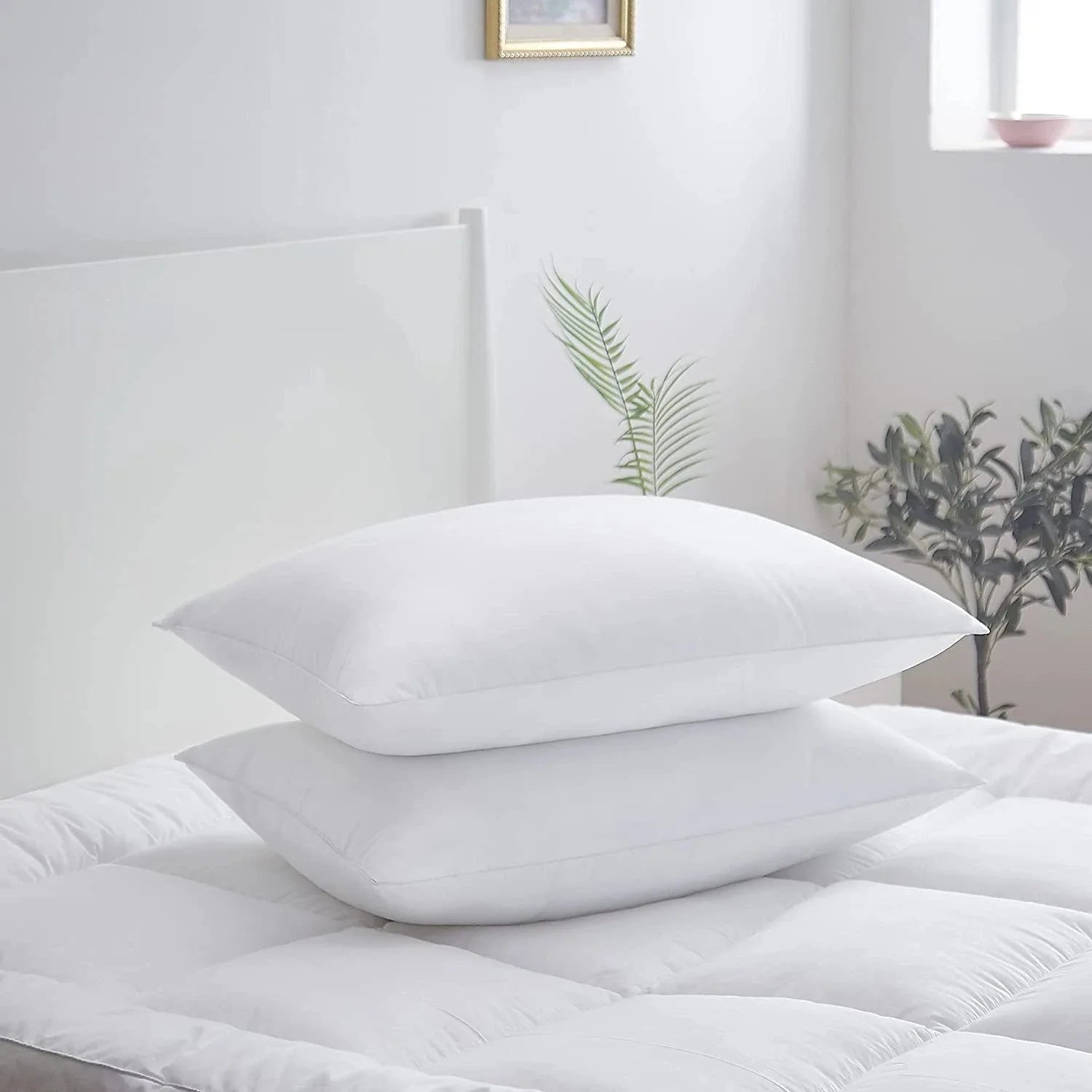 Louniy Body Pillow for Sleeping