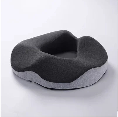 Louniy Memory Foam Donut Cushion